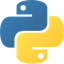 Python logo